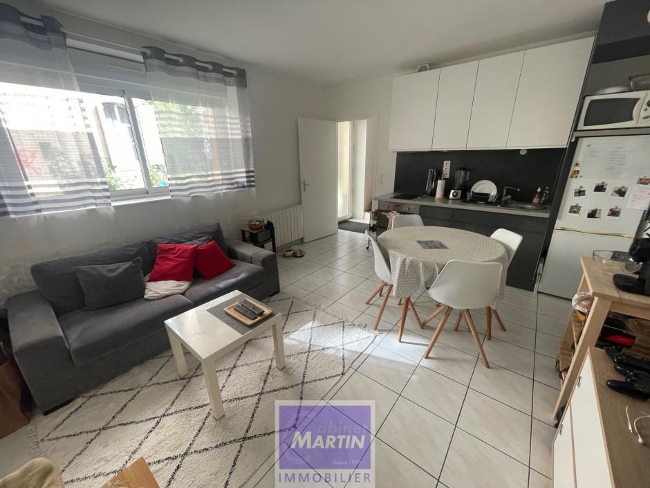 Ac3- vente appartement rennes 1737506980