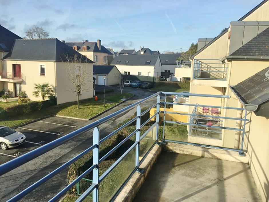 Ac3- location appartement 
janze
 1786868898