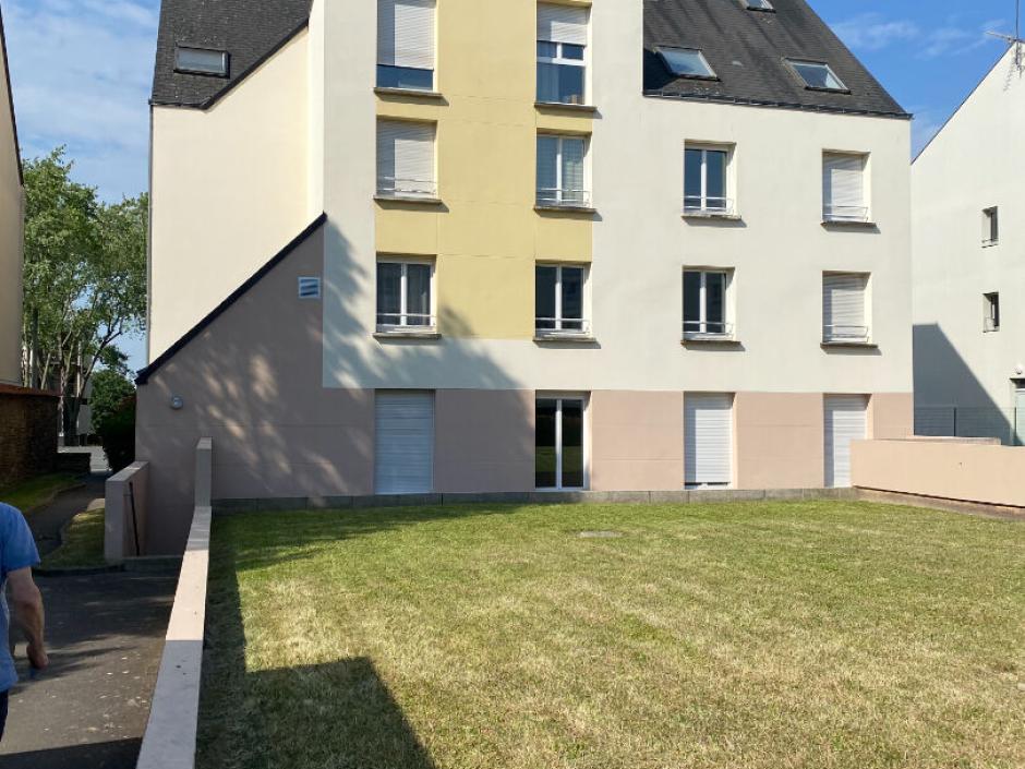 Ac3- location appartement 
rennes
 1786868893