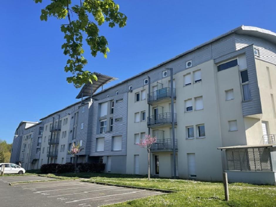 Ac3- location appartement 
rennes
 1786868895