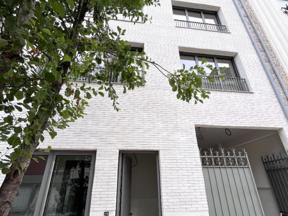 Ac3- location appartement 
rennes
 1786868896