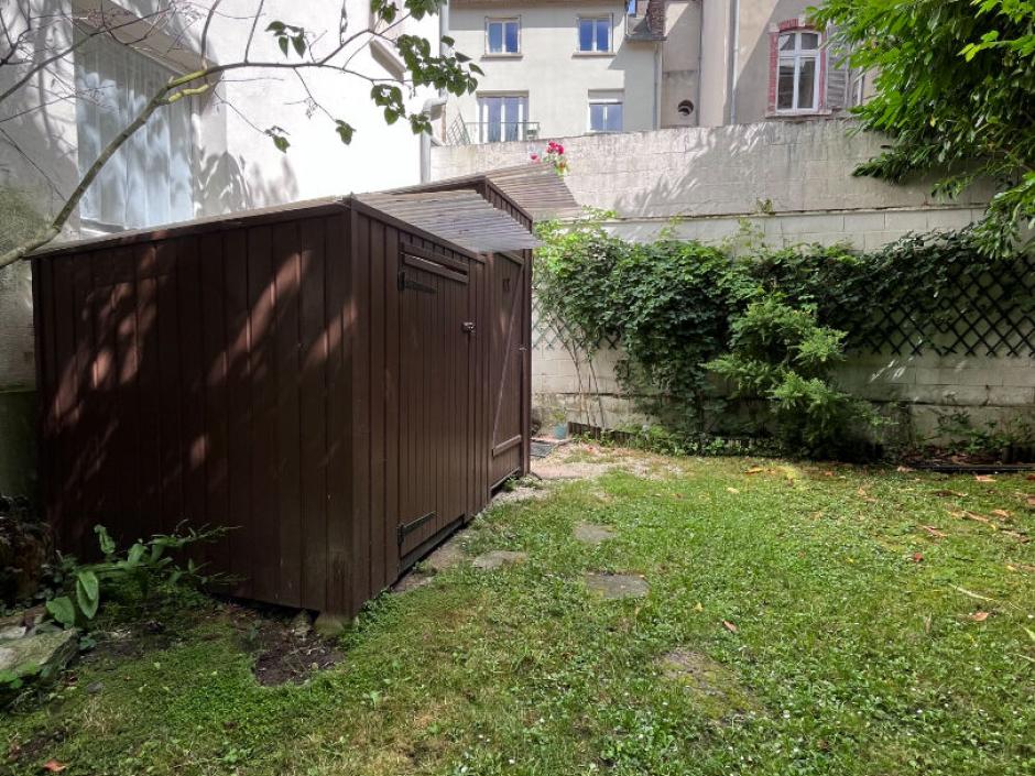 Ac3- location appartement 
rennes
 1786868899