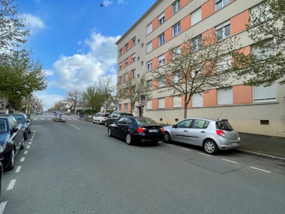 Ac3- location appartement 
rennes
 1786868899