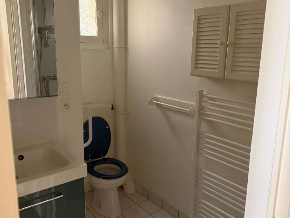 Ac3- location appartement 
rennes
 1786868899