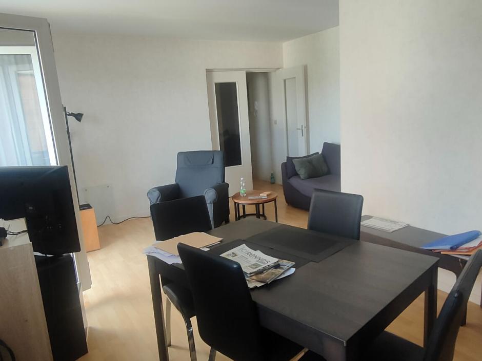 Ac3- location appartement 
rennes
 1787009407
