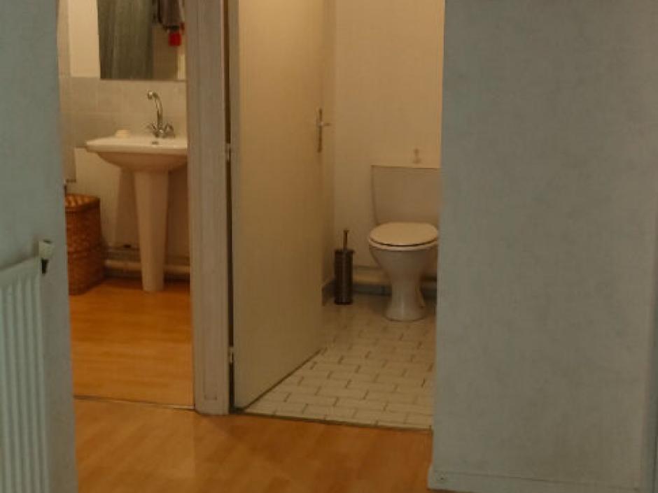 Ac3- location appartement 
rennes
 1787009407
