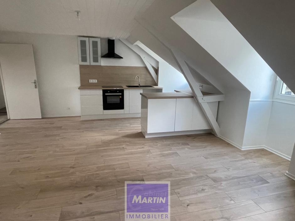 Ac3- vente appartement châteaubourg 1731718101