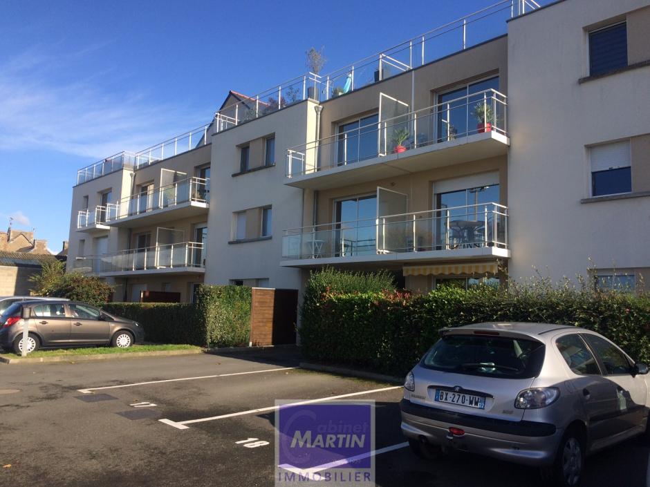 Ac3- vente appartement lanvallay 1734827500