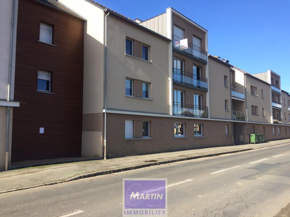 Ac3- vente appartement lanvallay 1734827500