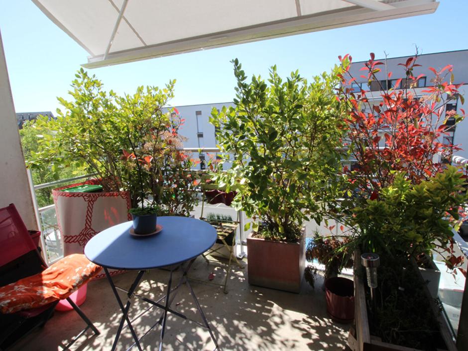 Ac3- vente appartement 
montgermont
 1786868893