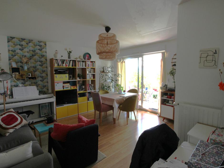 Ac3- vente appartement 
montgermont
 1786868893