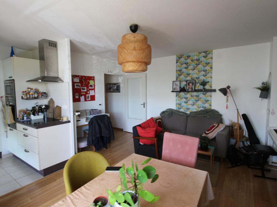Ac3- vente appartement 
montgermont
 1786868893