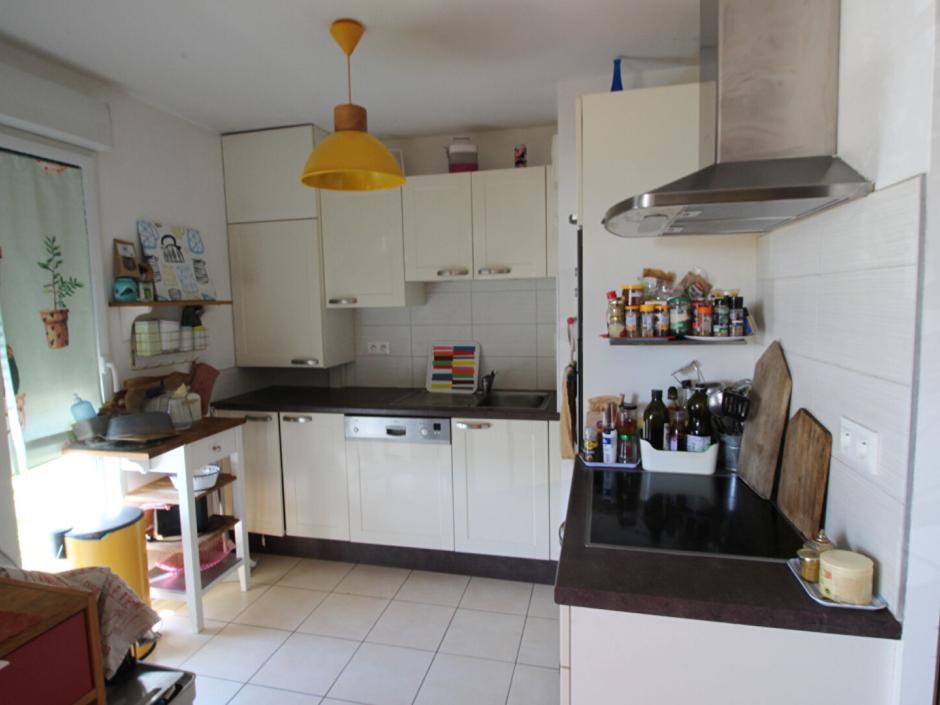 Ac3- vente appartement 
montgermont
 1786868893
