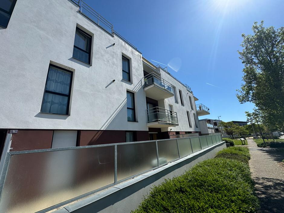 Ac3- vente appartement 
montgermont
 1786868893