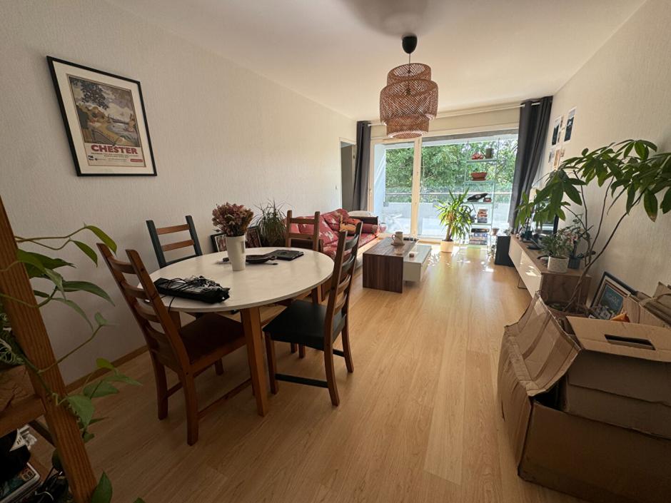 Ac3- vente appartement 
rennes
 1786868887