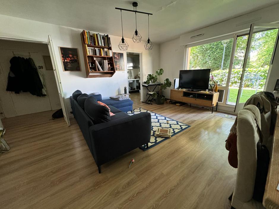 Ac3- vente appartement 
rennes
 1786868887
