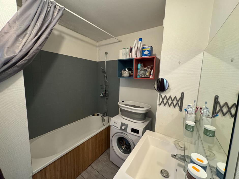 Ac3- vente appartement 
rennes
 1786868887