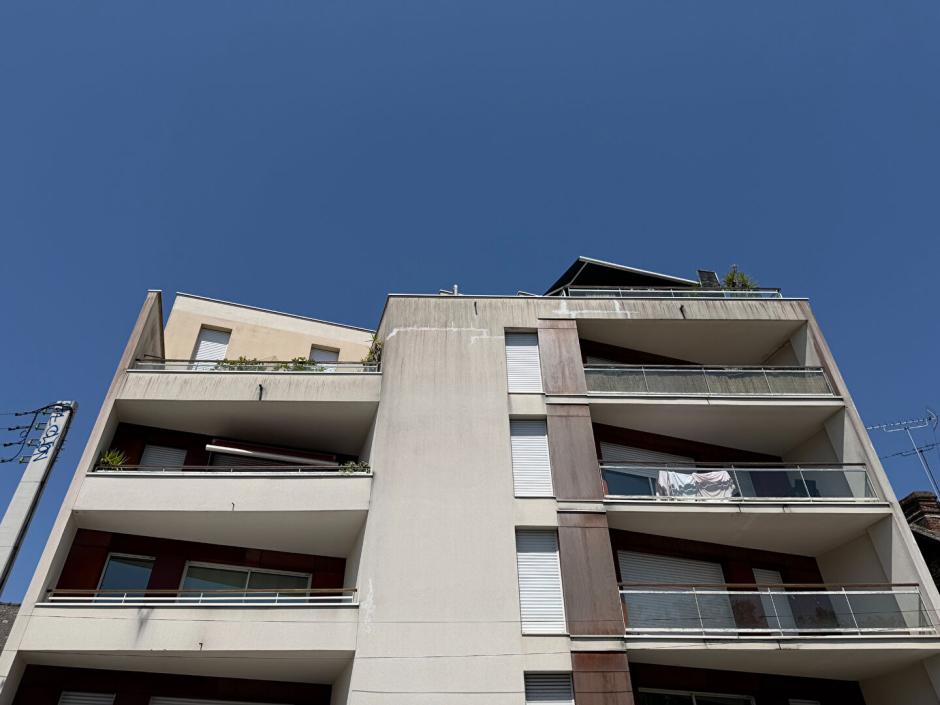 Ac3- vente appartement 
rennes
 1786868887