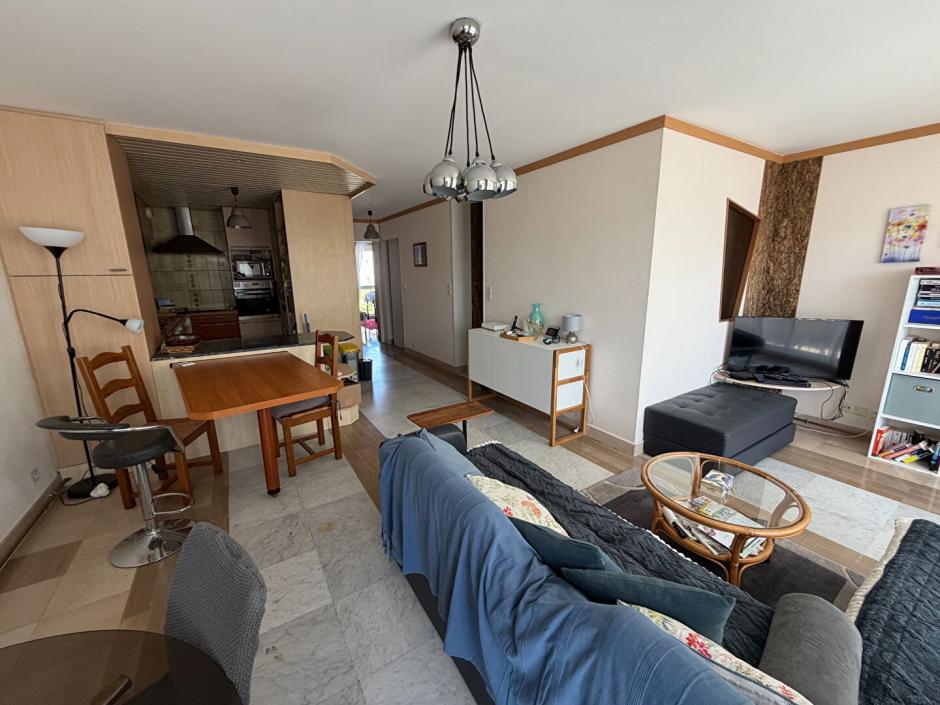 Ac3- vente appartement 
rennes
 1786868887