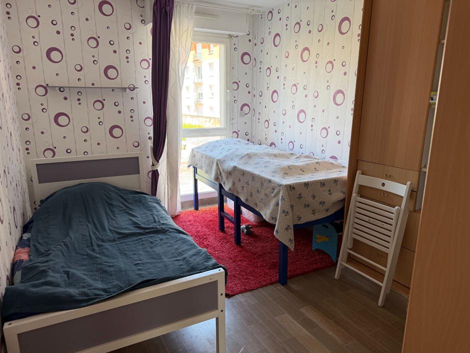 Ac3- vente appartement 
rennes
 1786868887