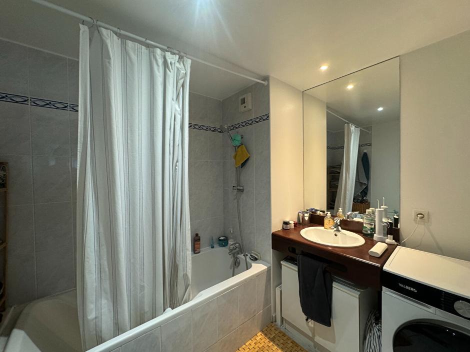 Ac3- vente appartement 
rennes
 1786868887