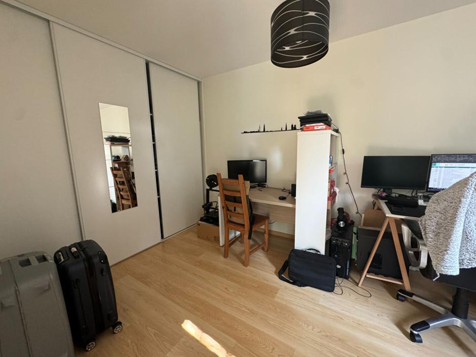 Ac3- vente appartement 
rennes
 1786868887