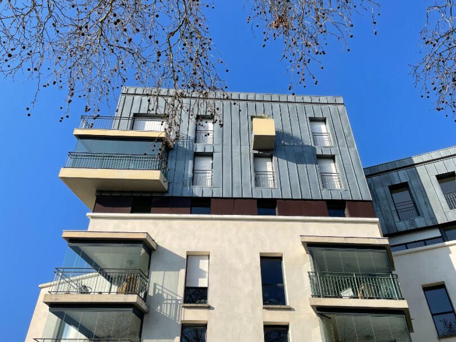 Ac3- vente appartement 
rennes
 1786868888