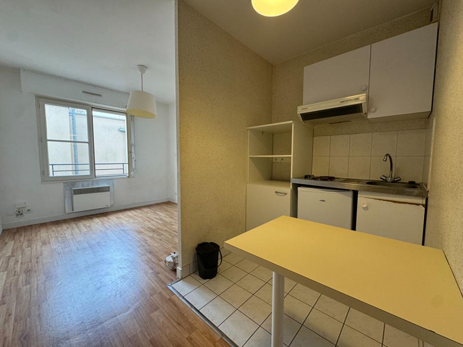 Ac3- vente appartement 
rennes
 1786868889