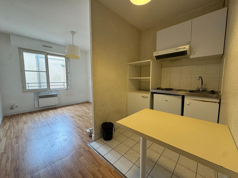 Ac3- vente appartement 
rennes
 1786868889