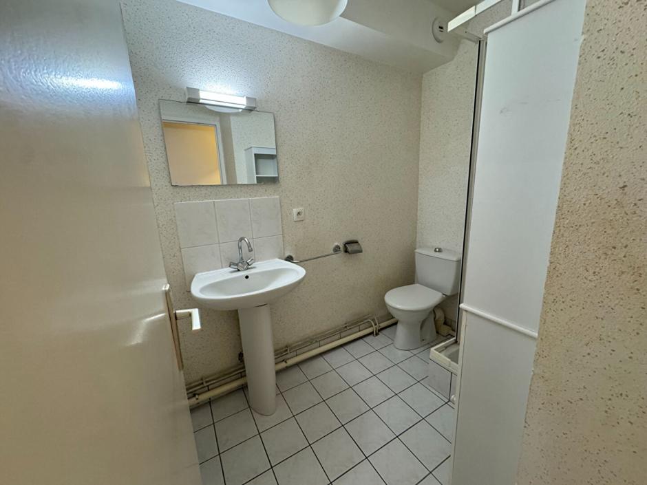 Ac3- vente appartement 
rennes
 1786868889