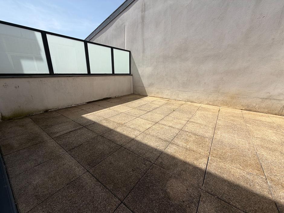 Ac3- vente appartement 
rennes
 1786868890