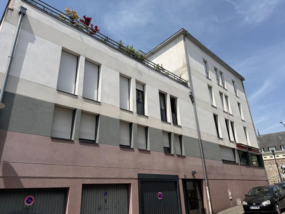 Ac3- vente appartement 
rennes
 1786868890