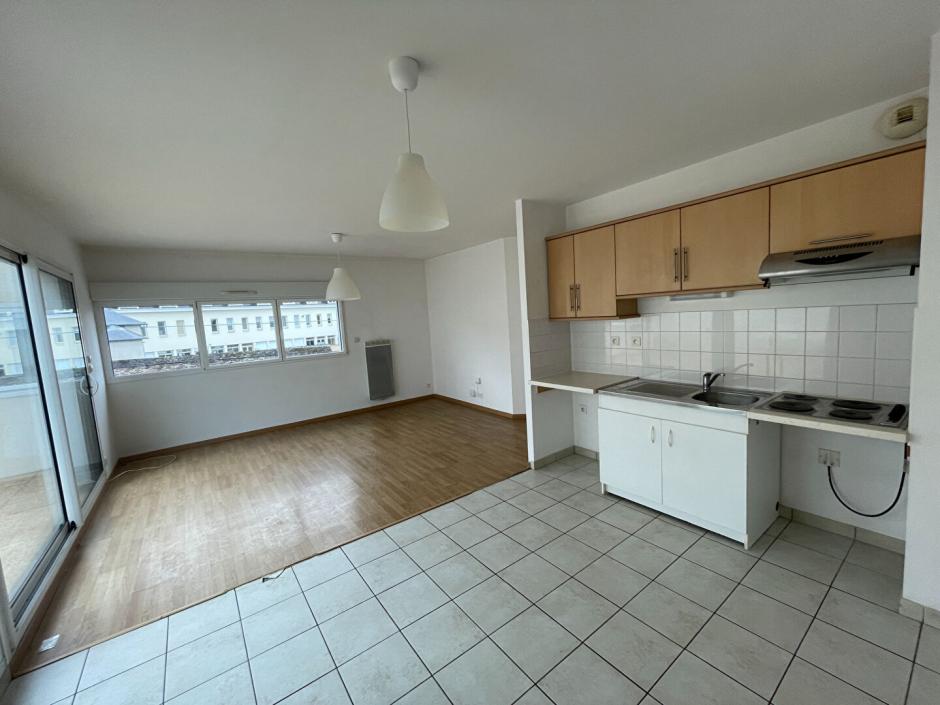 Ac3- vente appartement 
rennes
 1786868890