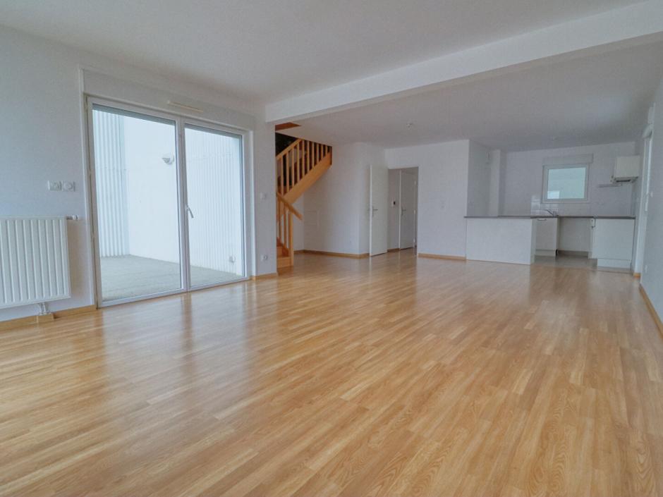 Ac3- vente appartement 
rennes
 1786868890