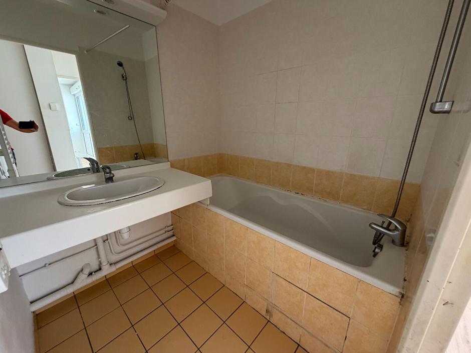 Ac3- vente appartement 
rennes
 1786868890