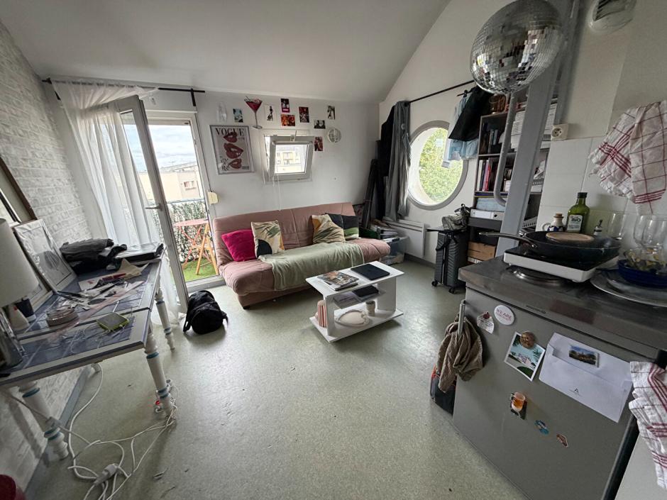 Ac3- vente appartement 
rennes
 1786868890