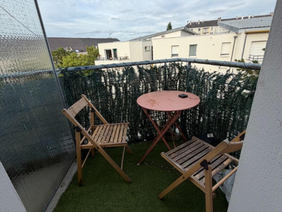 Ac3- vente appartement 
rennes
 1786868890