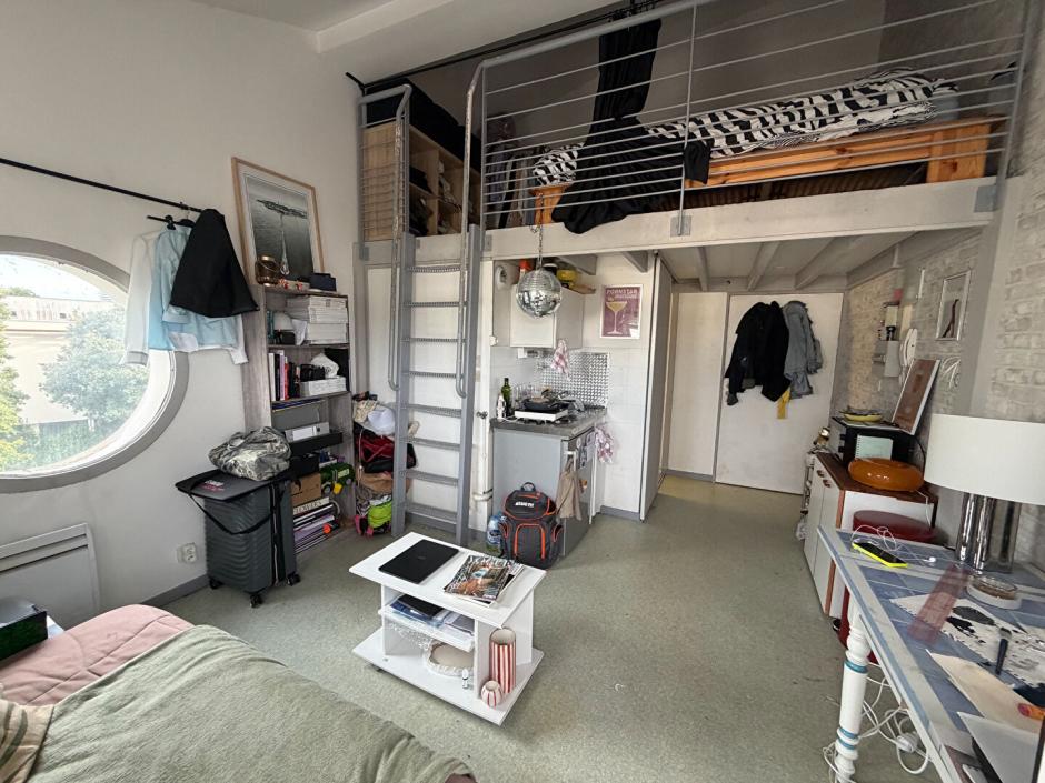 Ac3- vente appartement 
rennes
 1786868890
