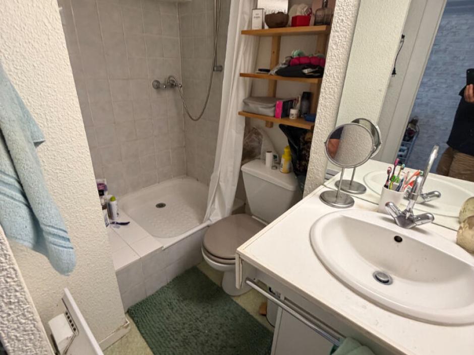Ac3- vente appartement 
rennes
 1786868890