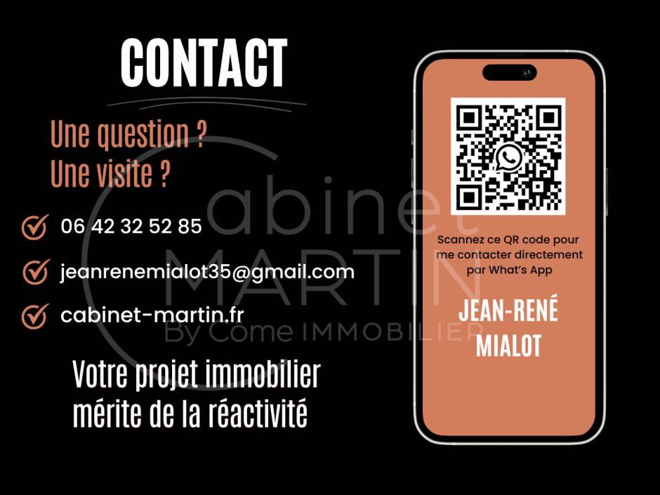 Ac3- vente appartement 
rennes
 1786868890