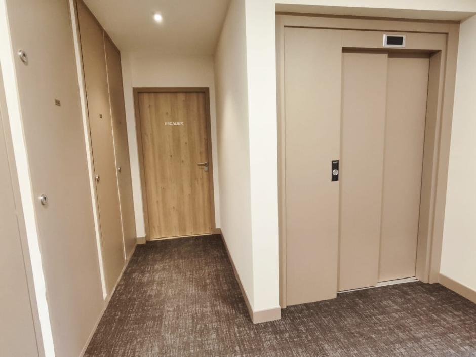 Ac3- vente appartement 
rennes
 1786868891