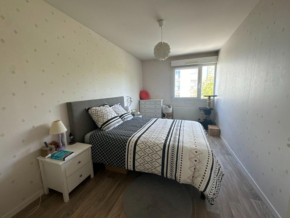 Ac3- vente appartement 
rennes
 1786868891
