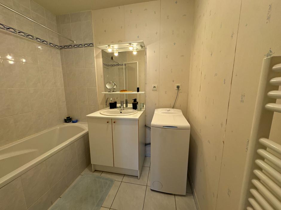Ac3- vente appartement 
rennes
 1786868891