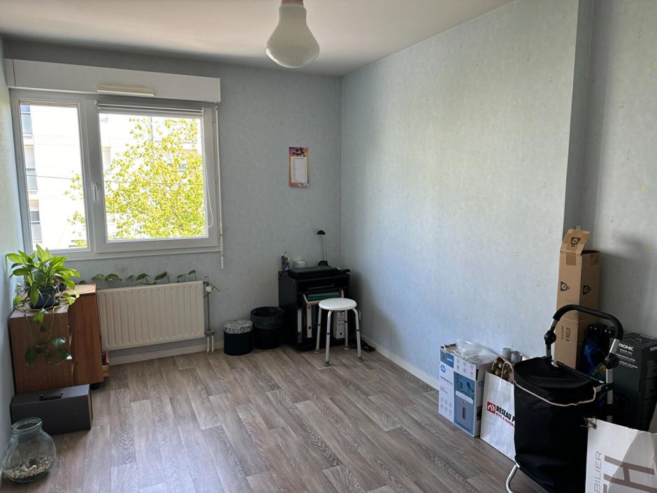 Ac3- vente appartement 
rennes
 1786868891