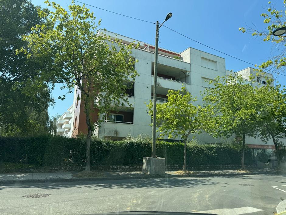 Ac3- vente appartement 
rennes
 1786868891