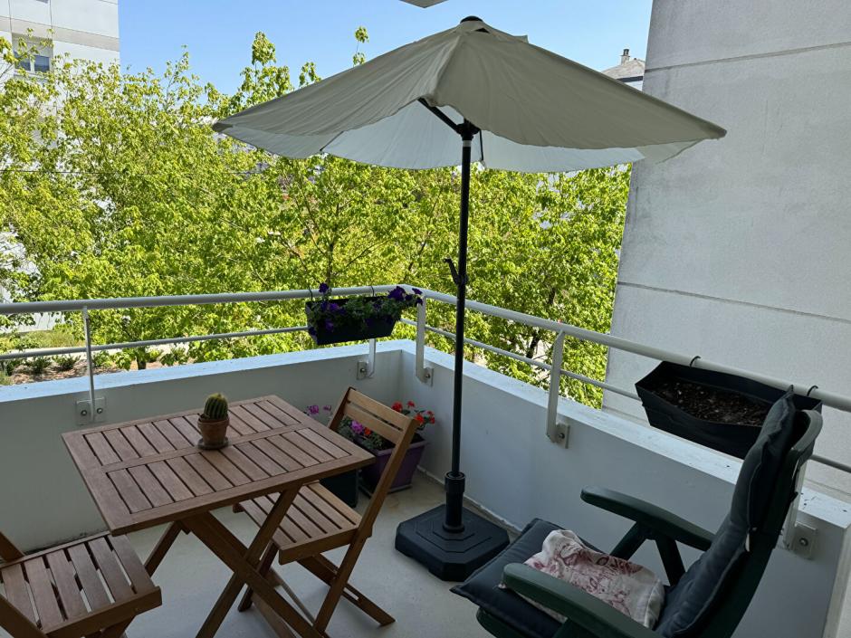 Ac3- vente appartement 
rennes
 1786868891