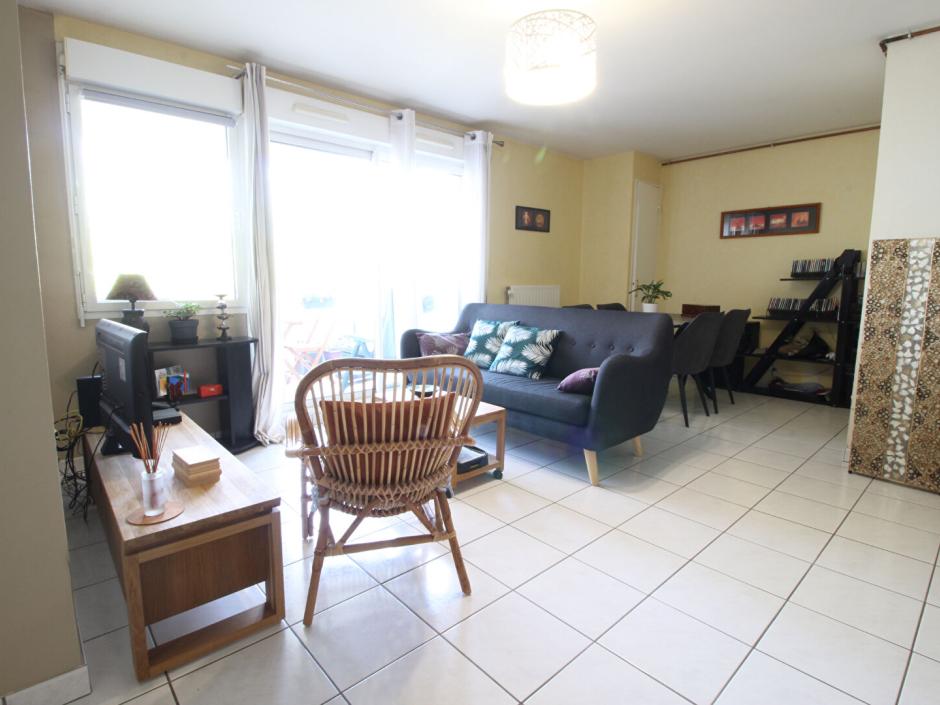 Ac3- vente appartement 
rennes
 1786868891