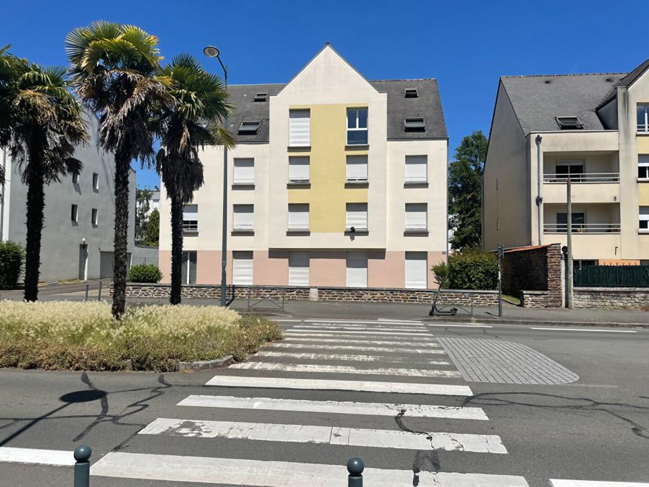 Ac3- vente appartement 
rennes
 1786868892
