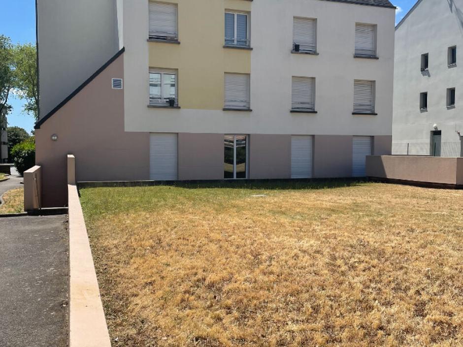 Ac3- vente appartement 
rennes
 1786868892