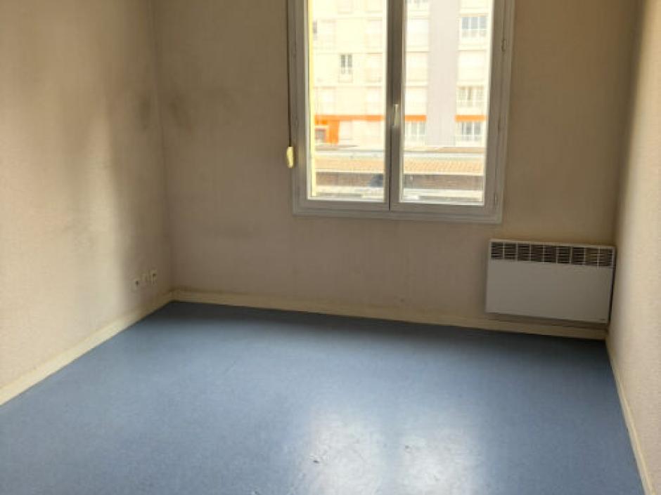 Ac3- vente appartement 
rennes
 1786868892